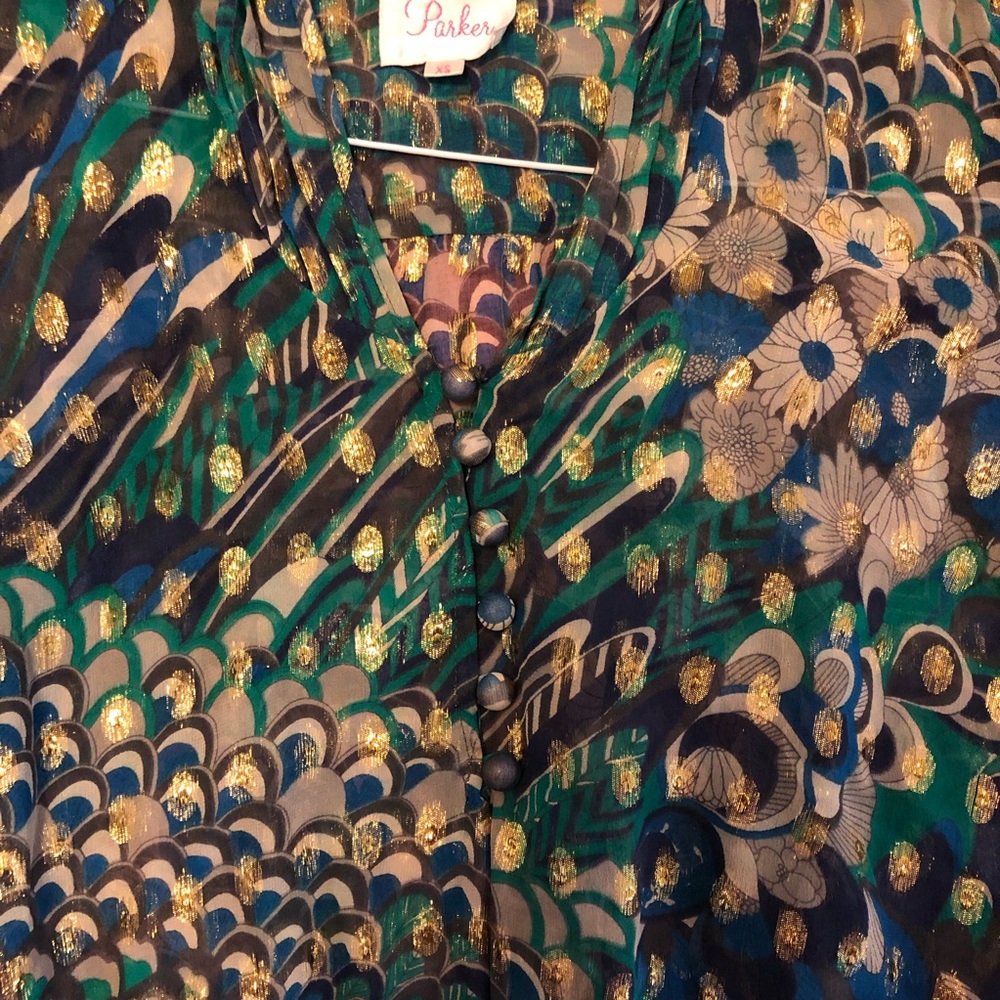 Parker Dress - Picture 4 of 4